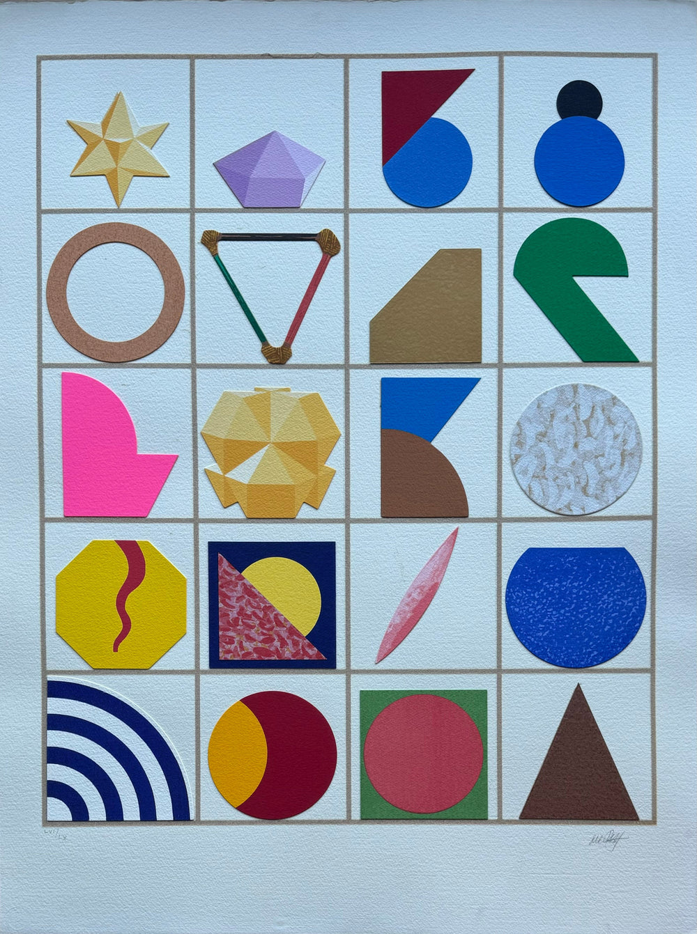 Casellario  | Lucio Del Pezzo