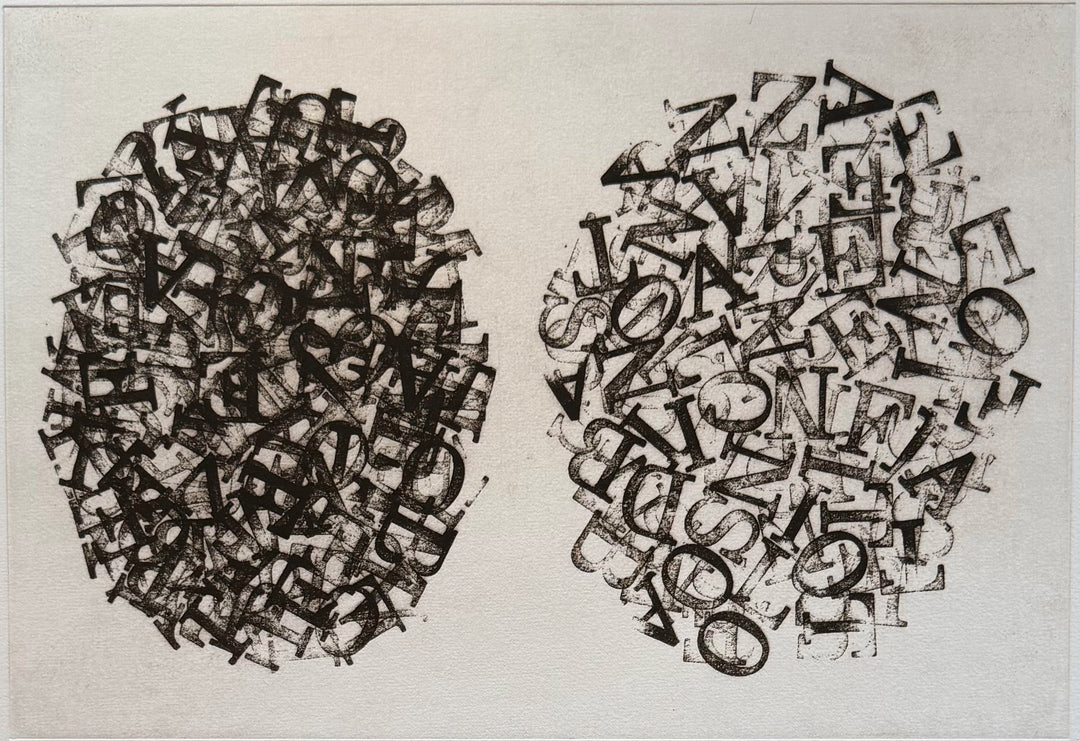 Viaggio | Mimmo Paladino - Arte Focus™