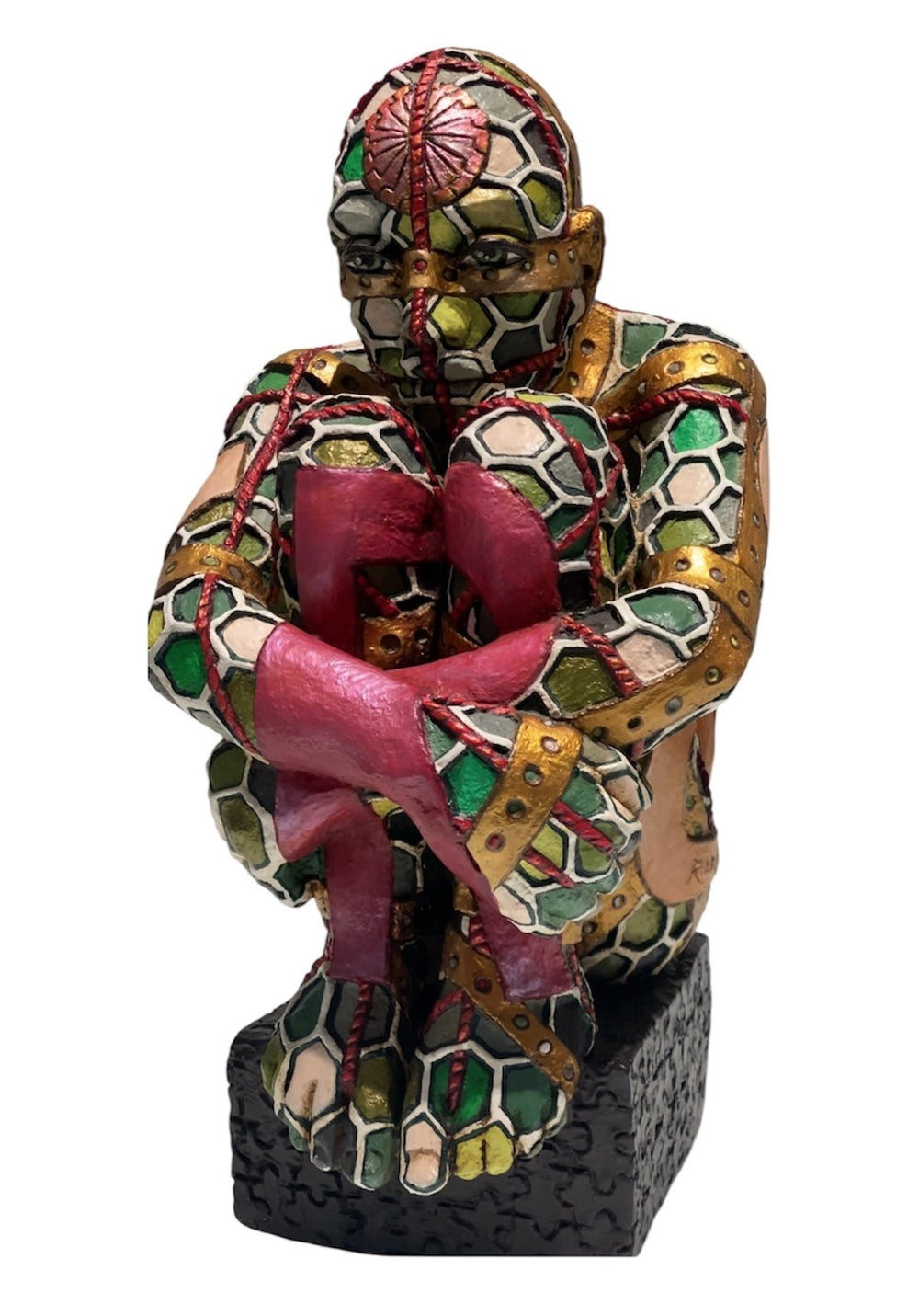 Sole Nero | Rabarama