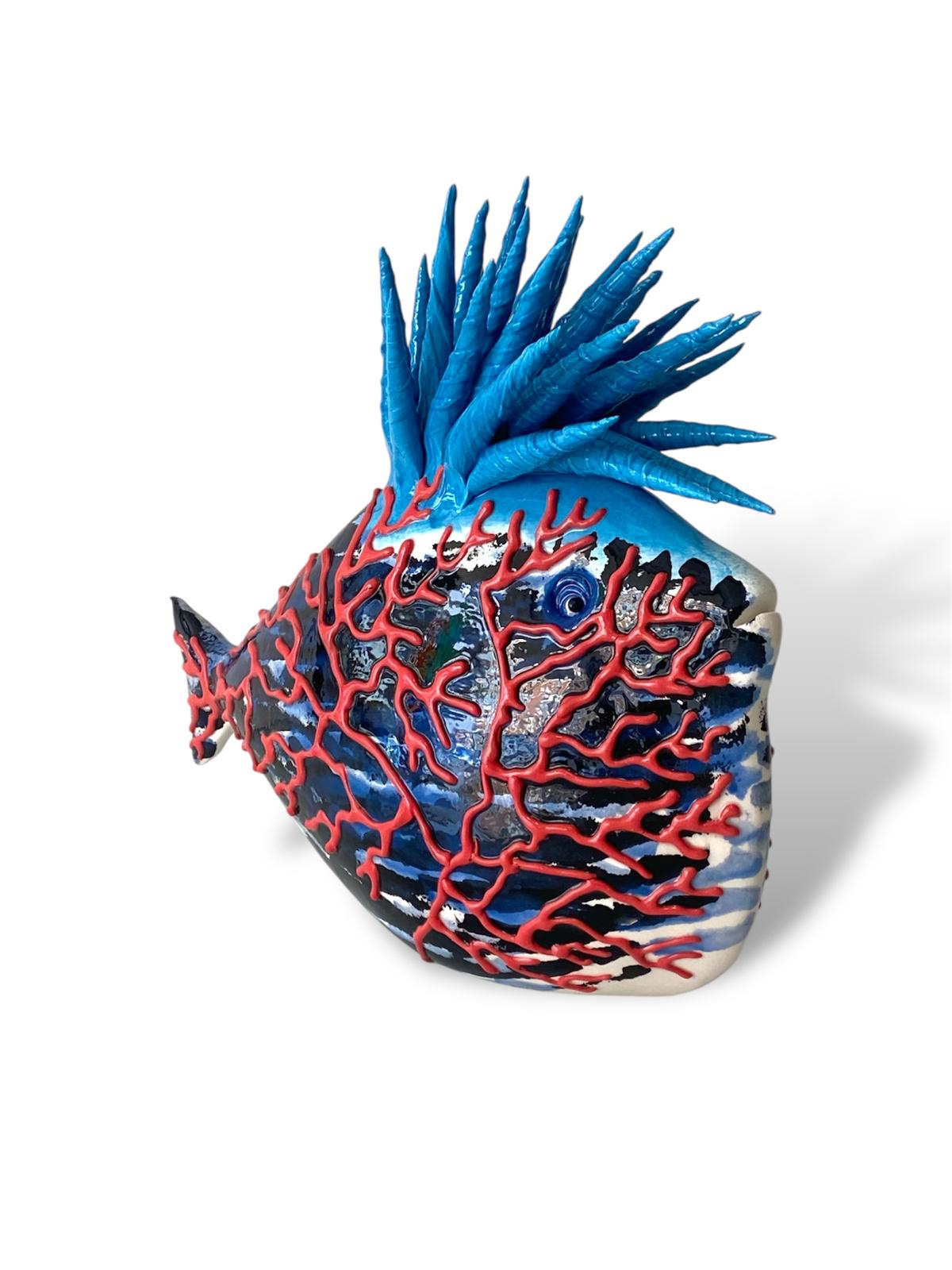 Sea Punk XL | Futuro D'arte - Arte Focus™