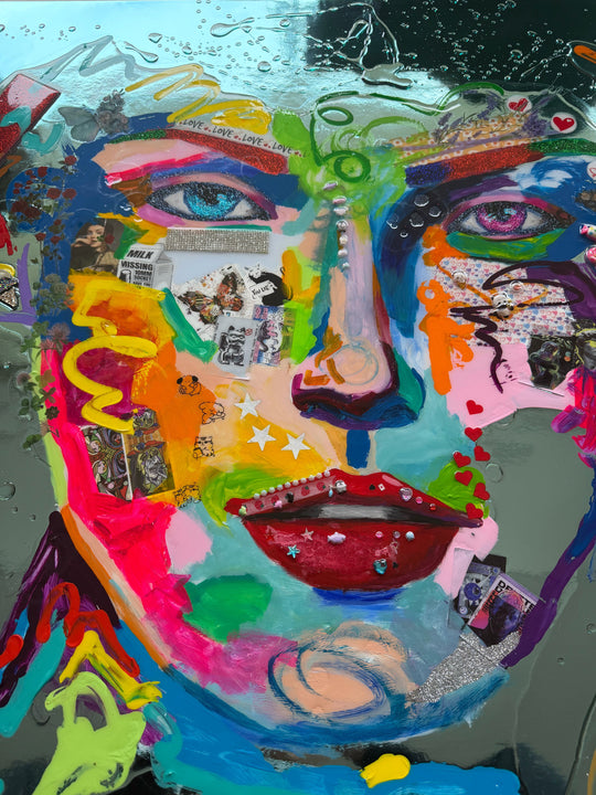 Alexia | Diber - Arte Focus™