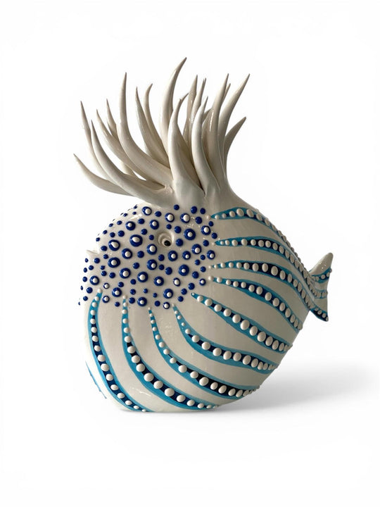 Sea Punk XXVI | Futuro D'arte