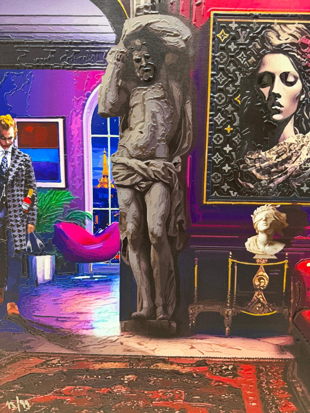 Aspettando il tuo ritorno | Gianni Moramarco