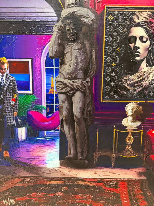 Aspettando il tuo ritorno | Gianni Moramarco