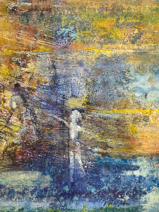 Lo stato delle idee | Elfrida Gubbini