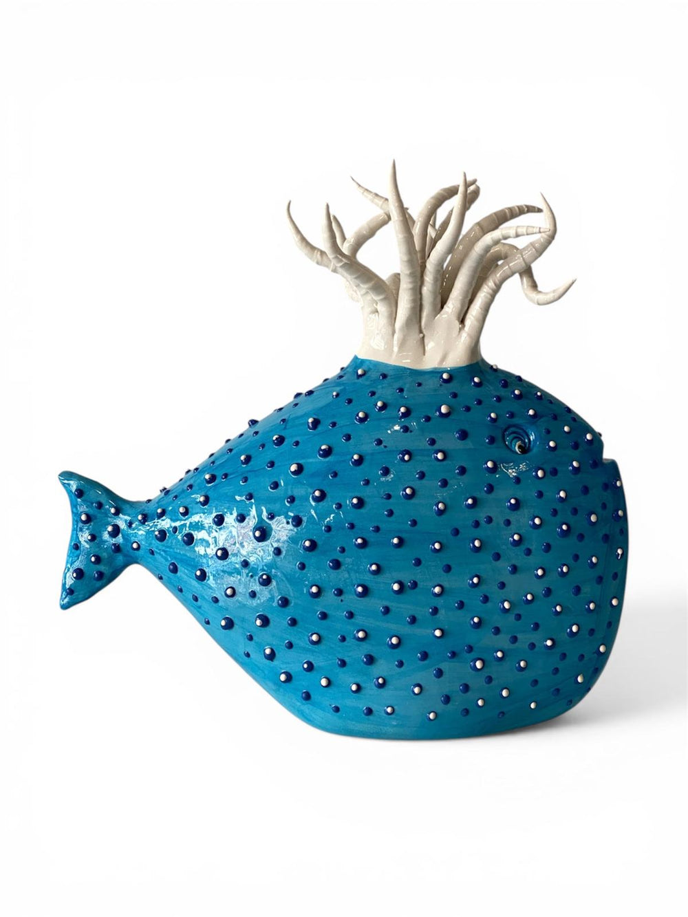 Sea Punk XXIX | Futuro D'arte