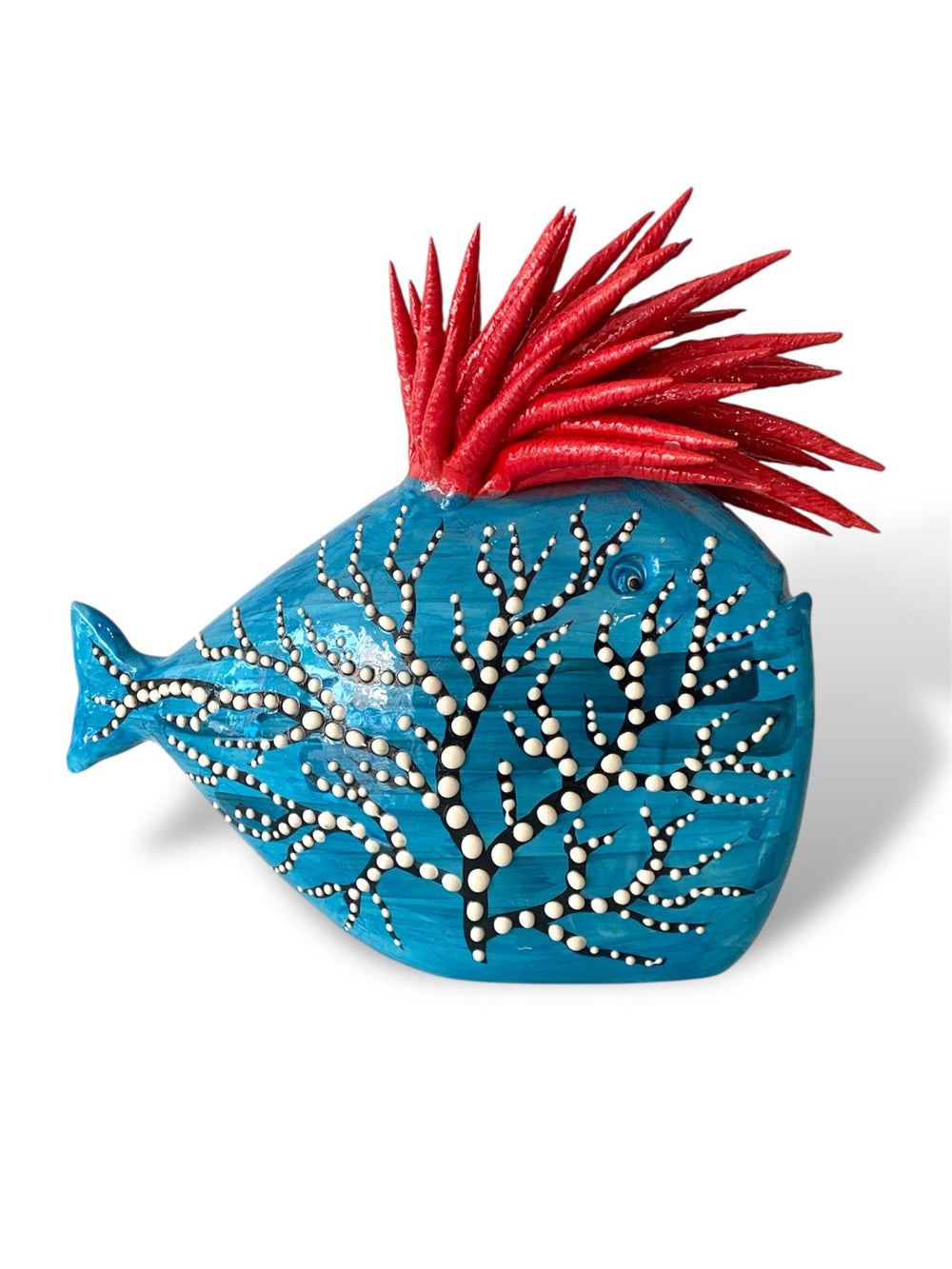 Sea Punk XXXIX | Futuro D'arte - Arte Focus™