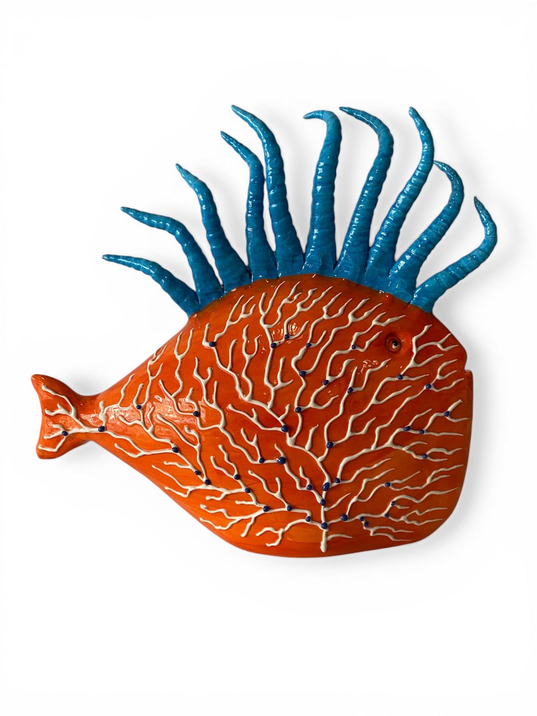 Sea Punk XXVIII | Futuro D'arte