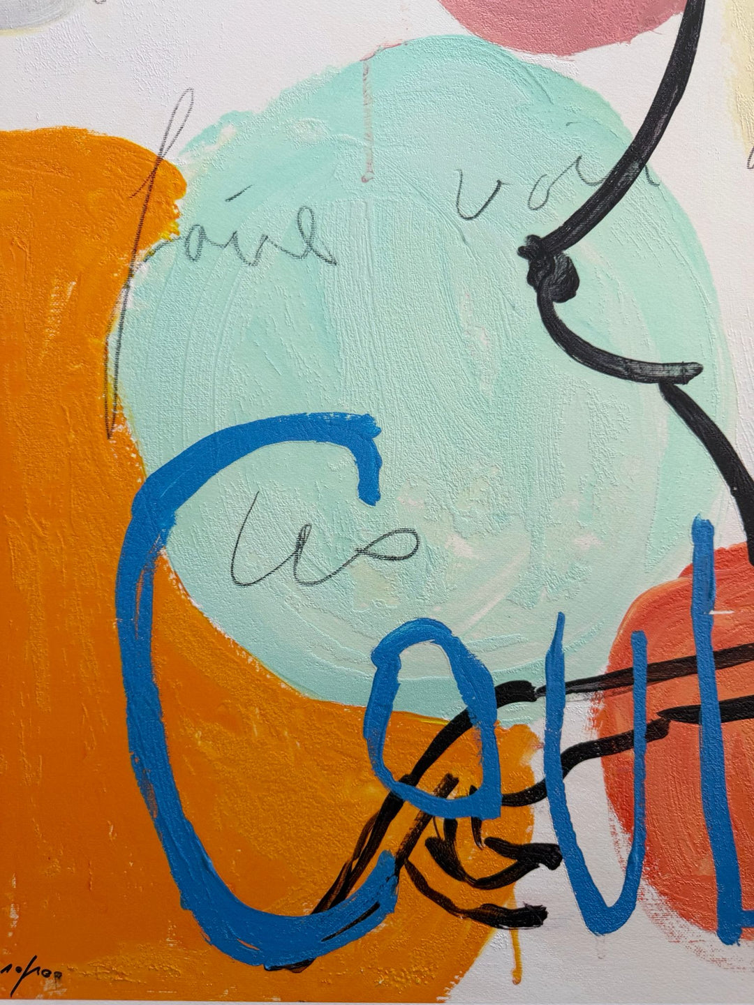 Couleurs | Vincent Alran - Arte Focus™
