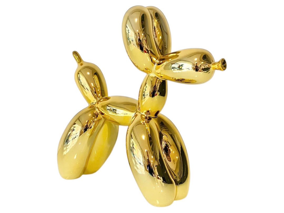 Balloon Dog Gold L | Editions Studio (After)