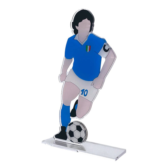 The Number 10 | Marco Lodola