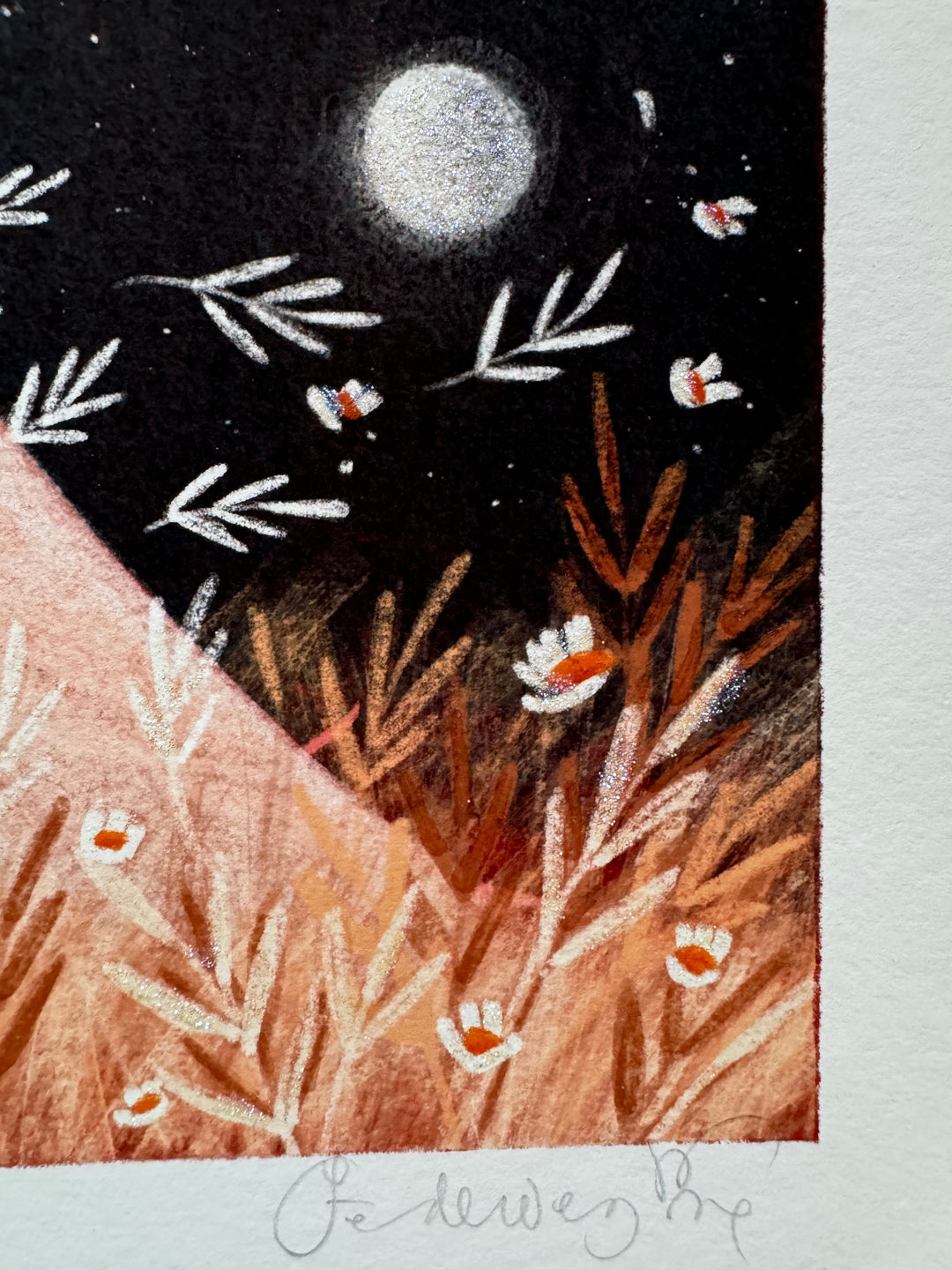 Una foto di pura Gioia | Federica Porro