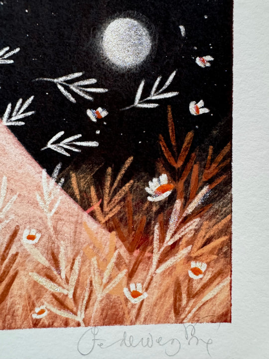 Una foto di pura Gioia | Federica Porro