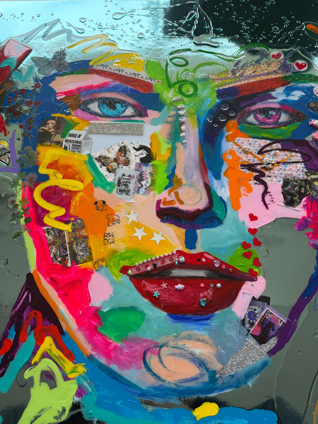 Alexia | Diber - Arte Focus™