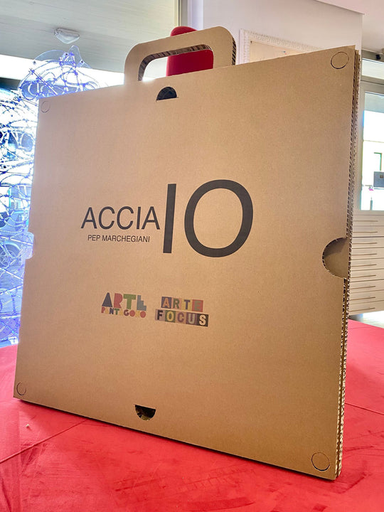 Mon Amour | Pep Marchegiani