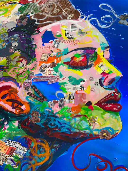 Veronica | Diber - Arte Focus™