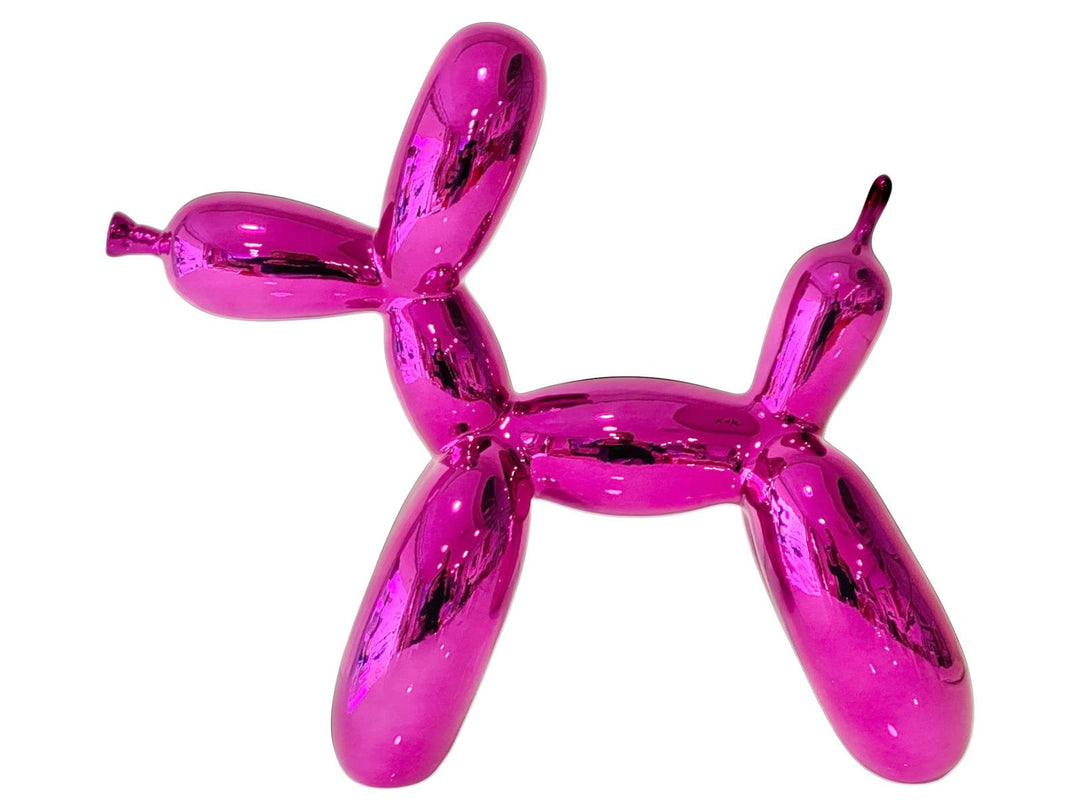 Balloon Dog Pink XXL | Editions Studio (After)
