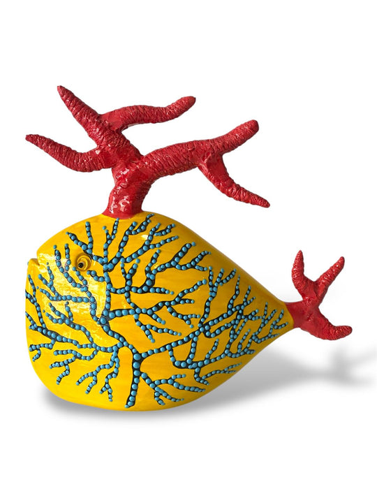 Sea Punk XLIX | Futuro D'arte - Arte Focus™