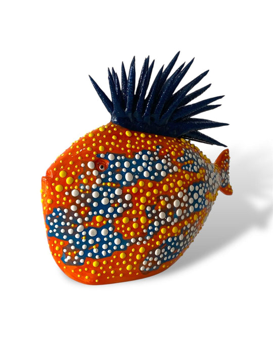 Sea Punk XLI | Futuro D'arte - Arte Focus™