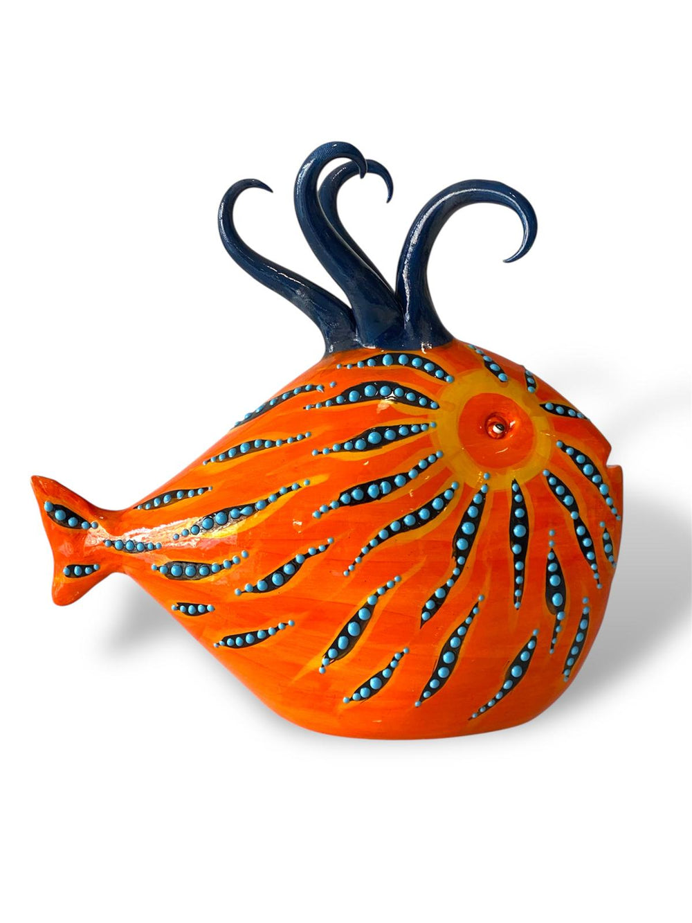 Sea Punk XXXVIII | Futuro D'arte - Arte Focus™