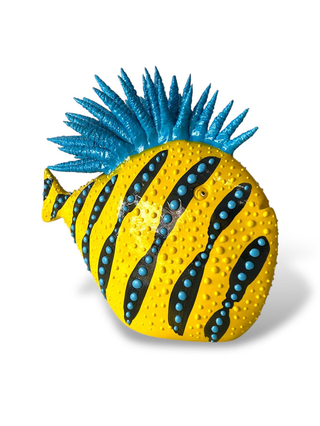 Sea Punk XLVII | Futuro D'arte - Arte Focus™