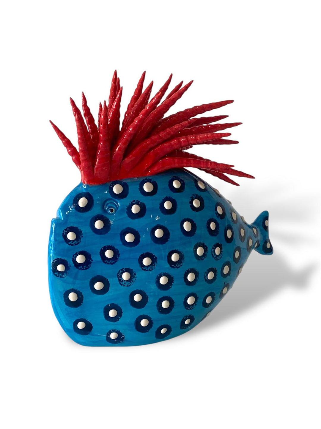 Sea Punk XLIV | Futuro D'arte - Arte Focus™