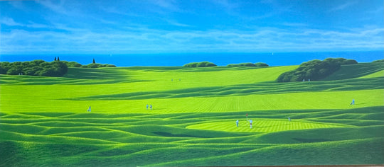 Deep green  | Daniele Fissore