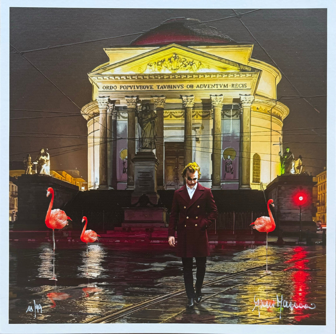 Tornà si  | Gianni Moramarco