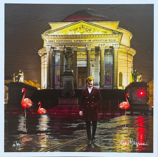 Tornà si  | Gianni Moramarco