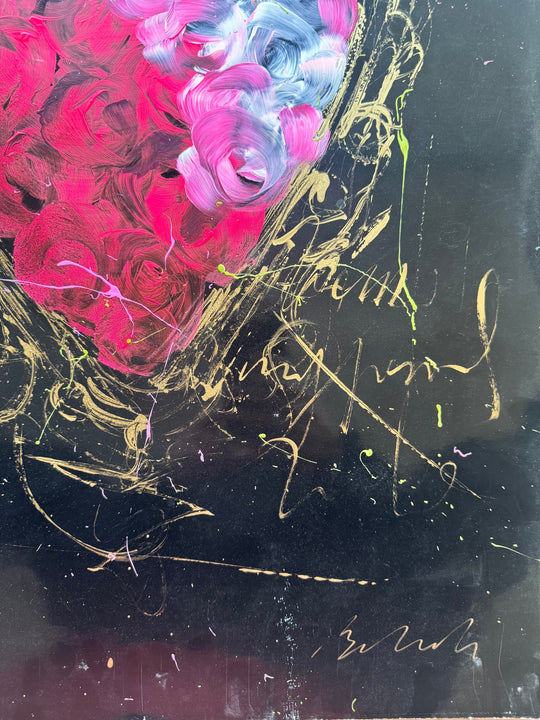 Original Sin (opera unica) | Luca Bellandi