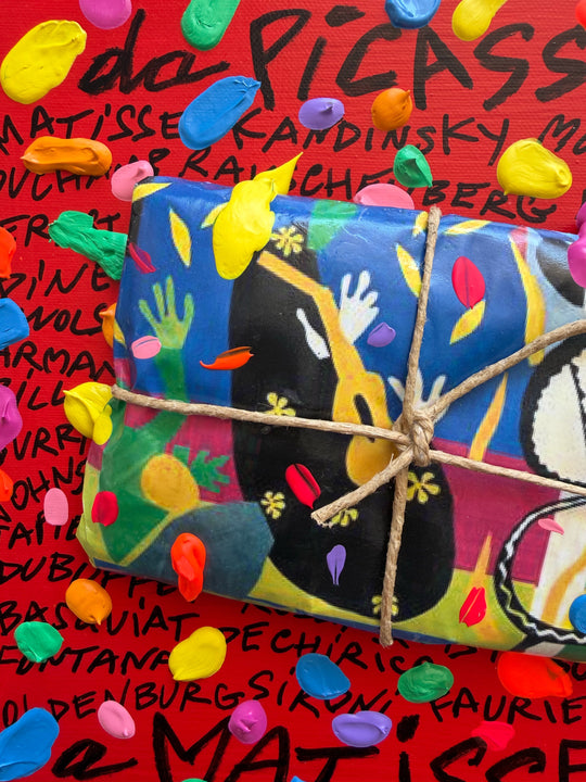 Da Picasso a Matisse | Bruno Donzelli