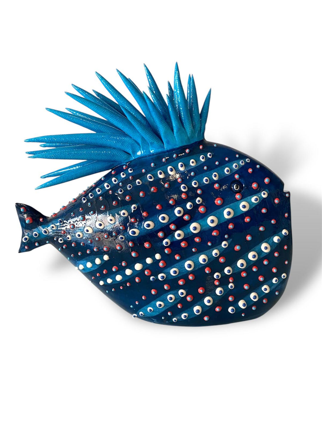 Sea Punk XXXII | Futuro D'arte