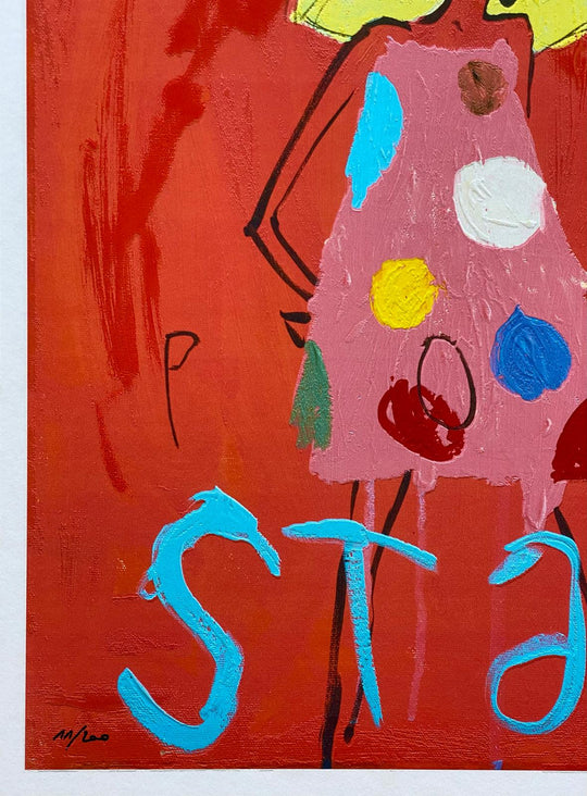 I'm a Popstar | Vincent Alran