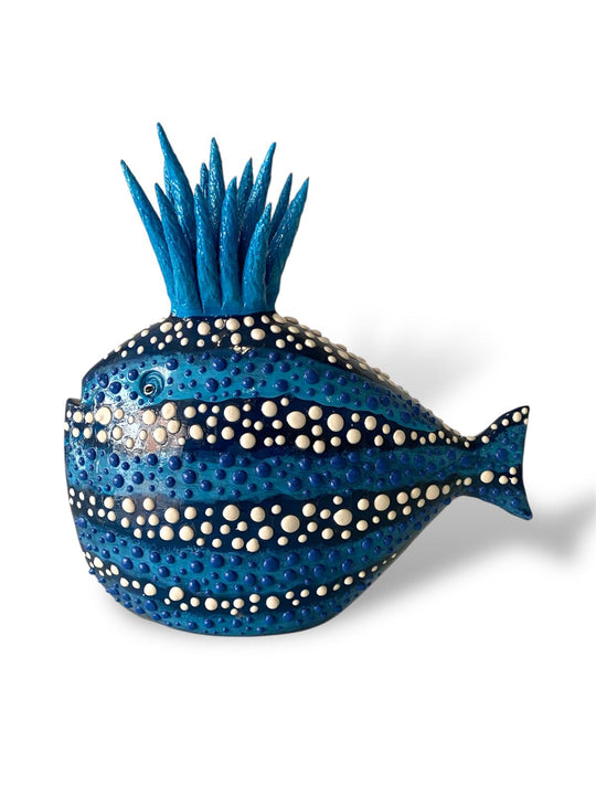 Sea Punk XXXVII | Futuro D'arte - Arte Focus™