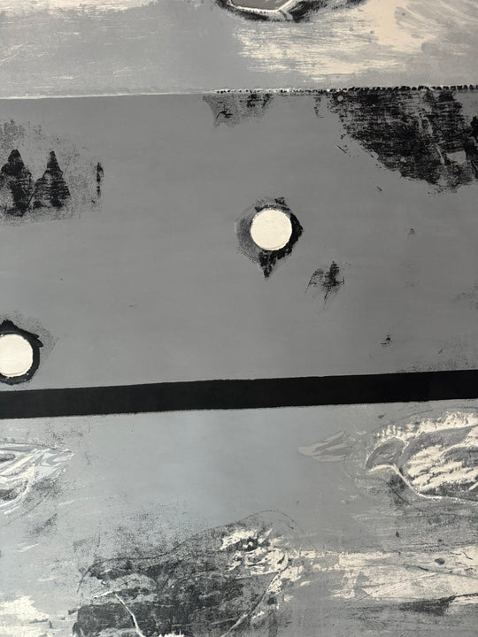 Solone | Mimmo Paladino