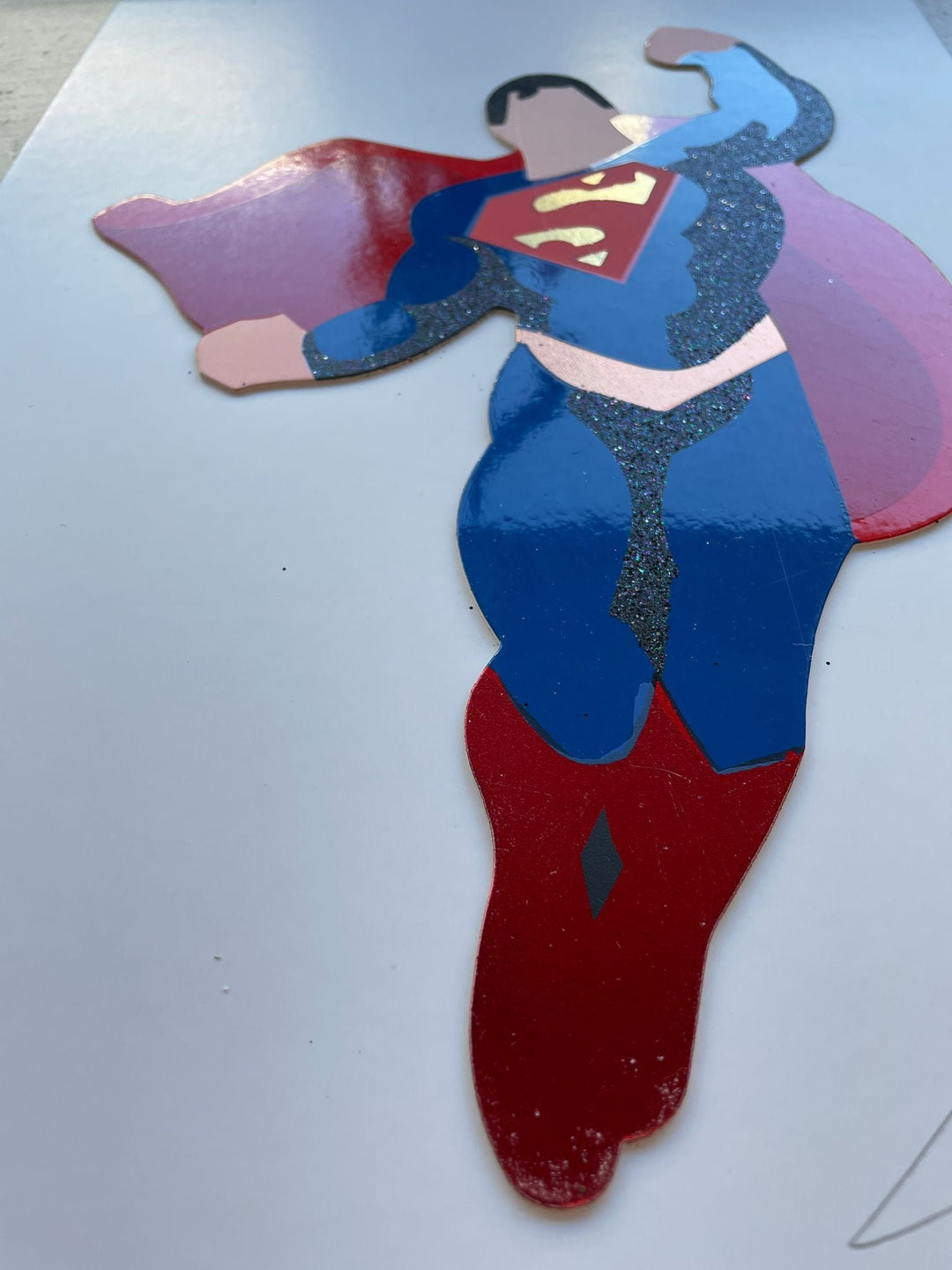 Fight for Love  | Marco Lodola