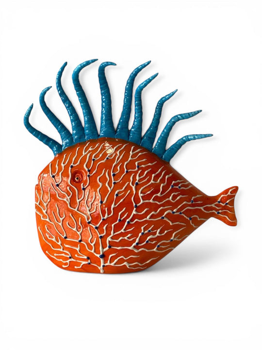 Sea Punk XXVIII | Futuro D'arte