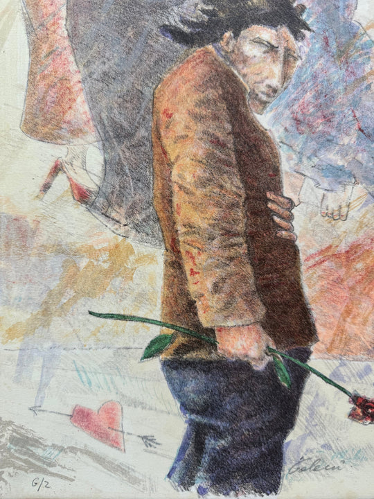 Storie di un marinaio II | Giampaolo Talani