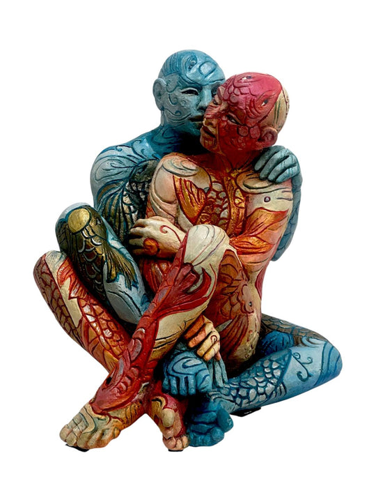 Achoretos | Rabarama - Arte Focus™