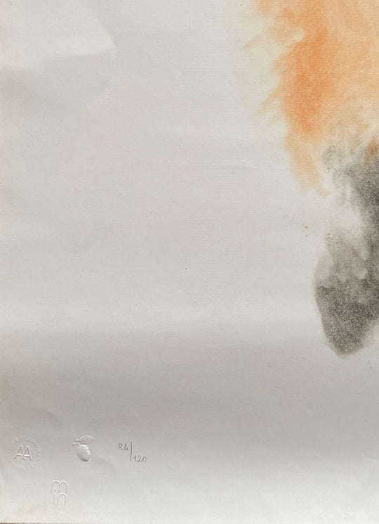 Tre donne (verde) | Renato Guttuso