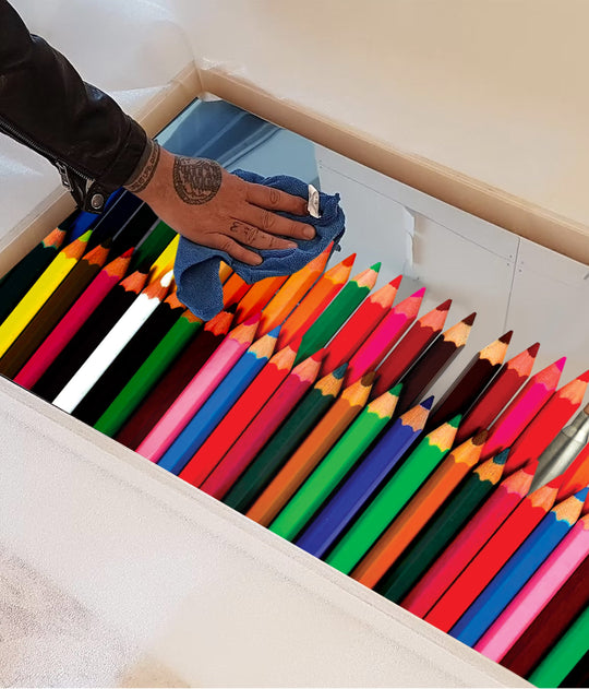 Montessori | Pep Marchegiani