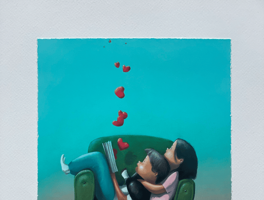 Leggiamola ancora  | Diego Santini