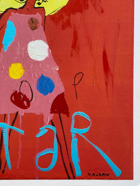 I'm a Popstar | Vincent Alran