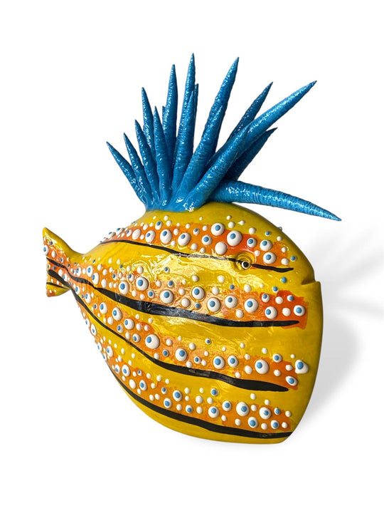 Sea Punk XXXI | Futuro D'arte