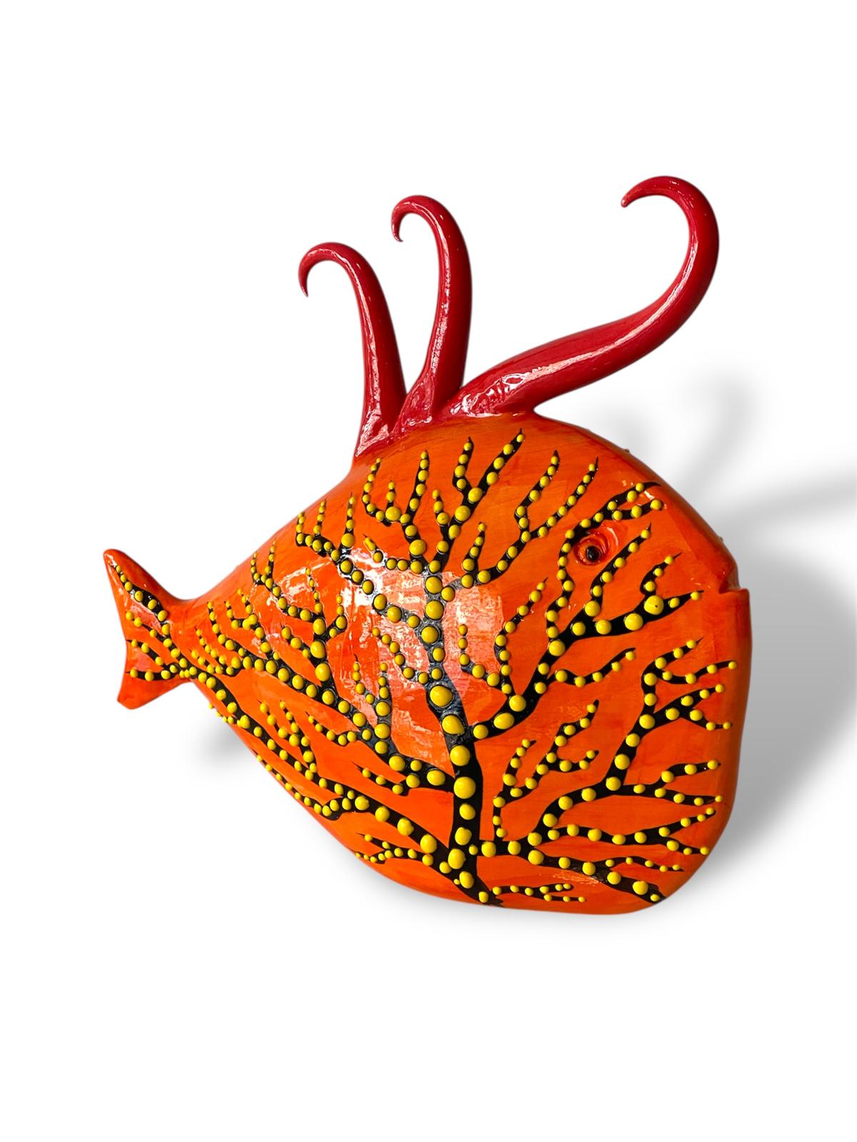 Sea Punk XXXVI | Futuro D'arte - Arte Focus™