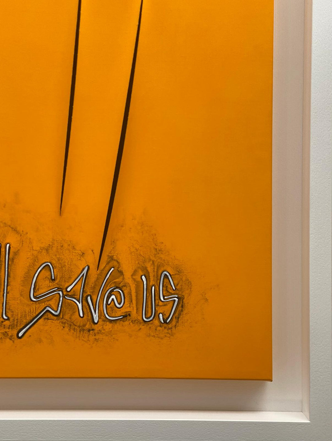 Love Will Save Us (Opera Unica) | Eddy Reel