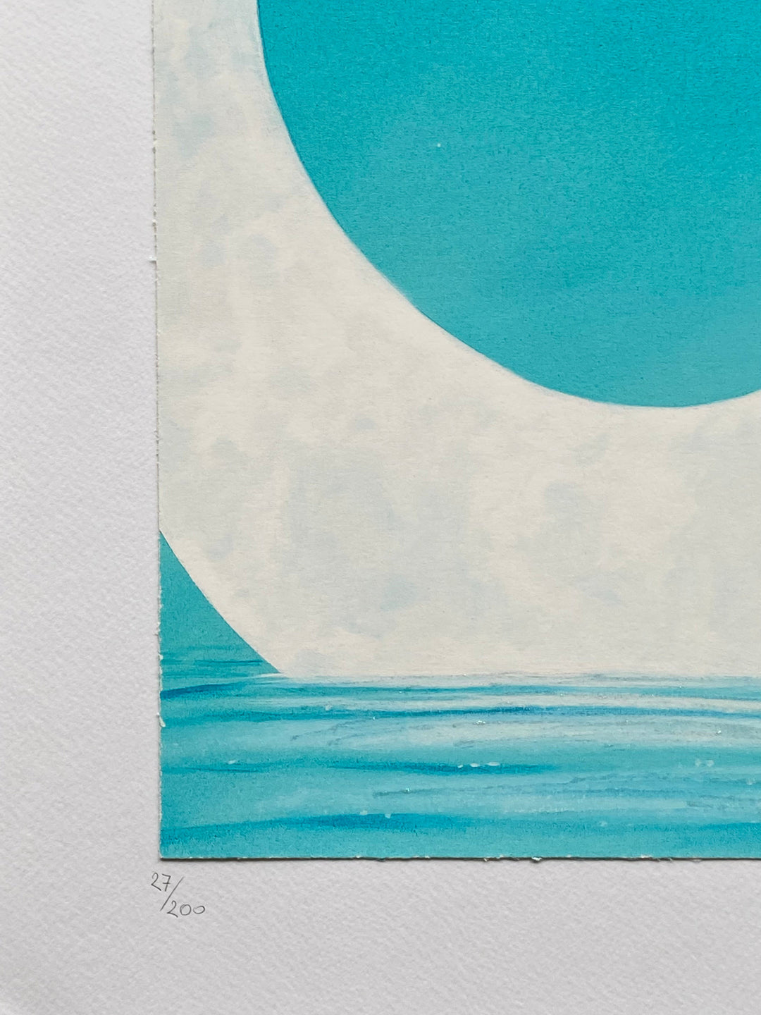 In viaggio con la luna  | Diego Santini