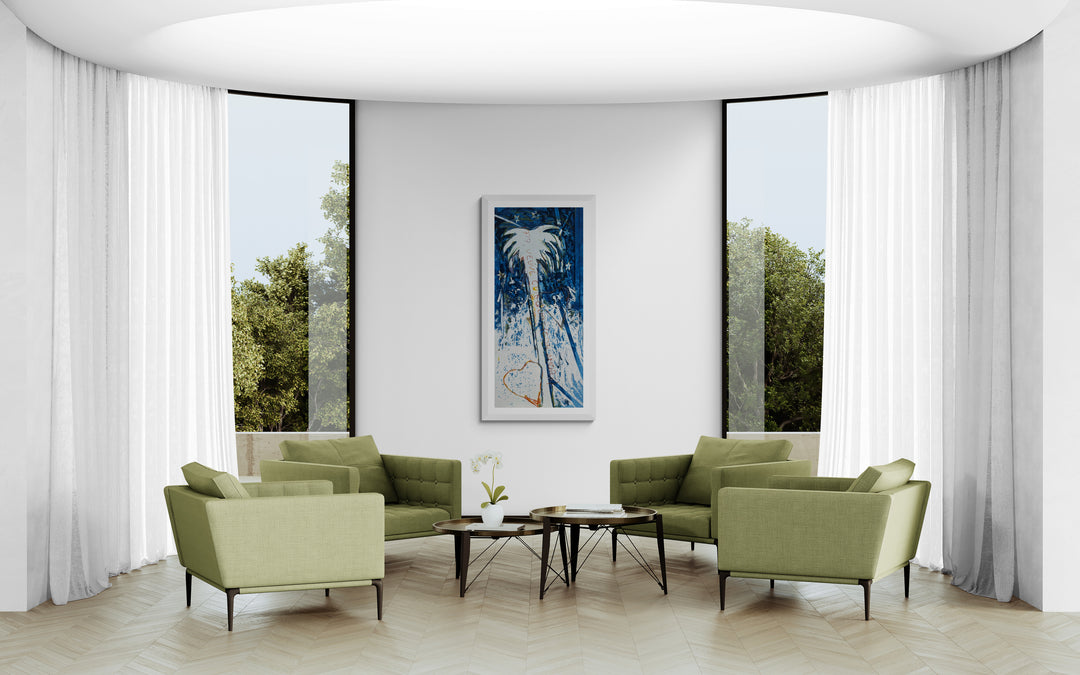 Veuve Clicquot  | Mario Schifano