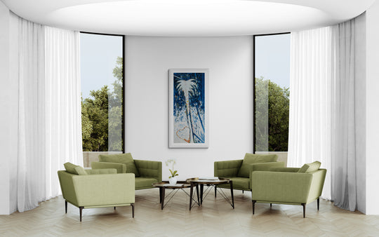 Veuve Clicquot  | Mario Schifano