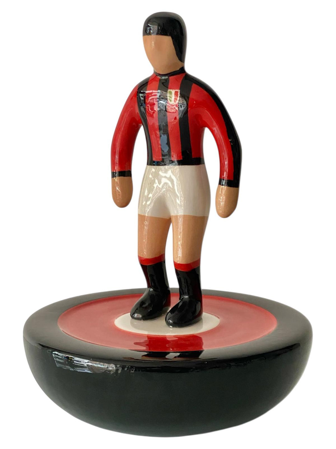 Subbuteo Milan | Stefano Puzzo